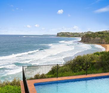 Sought after oceanfront home on Bilgola Beach - Photo 6