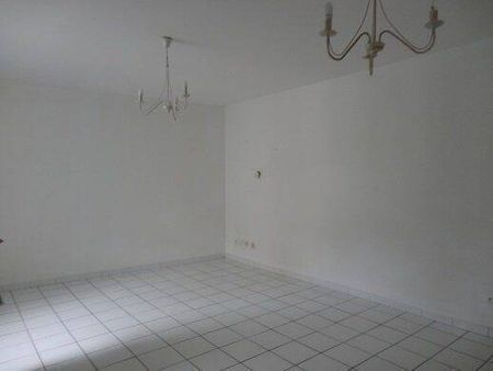 Location appartement 2 pièces 55.58 m² à Les Vans (07140) - Photo 3