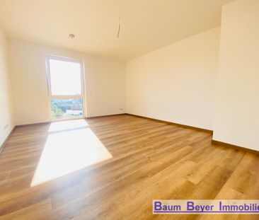 Barrierefreie und luxuriöse Neubau-Penthousewohnung in Göttingen - ... - Foto 5