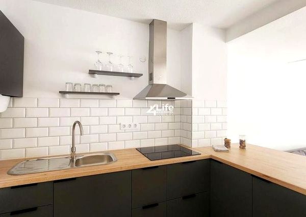 1 BEDROOM APARTMENT FOR RENT IN COSTA ADEJE