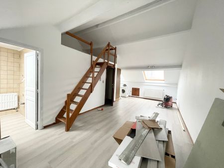 Rue Alphonse Vanden Bossche, 1140, Evere - Foto 4