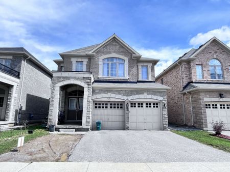 For Lease - Bsmt 55 Mohandas Drive, Markham, Ontario - Photo 5