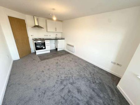 The Old Quays, Latchford, WA4 - Photo 4