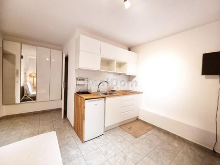 Mieszkanie Kraków Stare Miasto powierzchnia 18.0 m² C390-WM-01810 - Photo 2