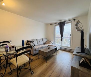 Appartement 3 ½ à louer Limoilou juillet 2026 - Photo 1