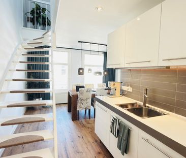 Van Hogendorpstraat 129III, 1051 BM, Amsterdam - Foto 1