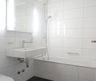 Modern 3.5 ZW à 81 m² on the 2nd floor - Photo 1