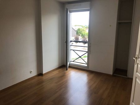 Location appartement 2 pièces 47.42 m² à Évreux (27000) - Photo 4