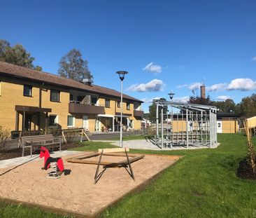 Langes Väg 8 D - Photo 5