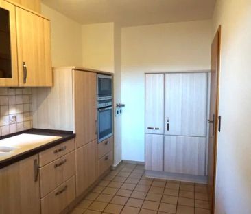 Wohnung zur Miete in Krefeld - Foto 1