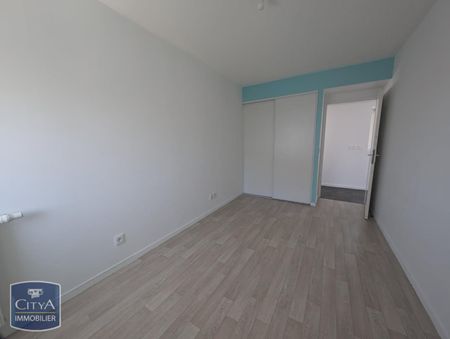 Location Appartement 4 pièces 88m² BEGLES 33130 - Photo 2