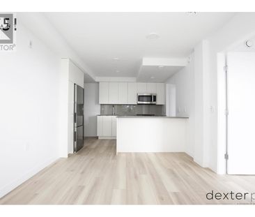 306 1551 GRANT STREET, Vancouver, British Columbia - Photo 5