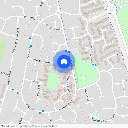 Harrier Close, Lee-on-the-Solent, Hampshire, PO13