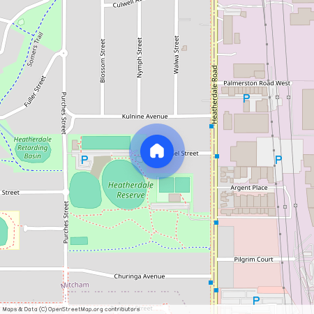 1/12 Panel Street, Vic 3132, Mitcham