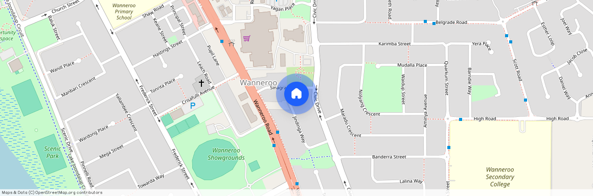 4 Jindinga Way, WA 6065, Wanneroo