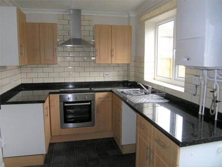 2 bedroom property to rent - Photo 4