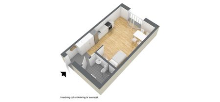 Tellusgatan, Jönköping - Photo 2