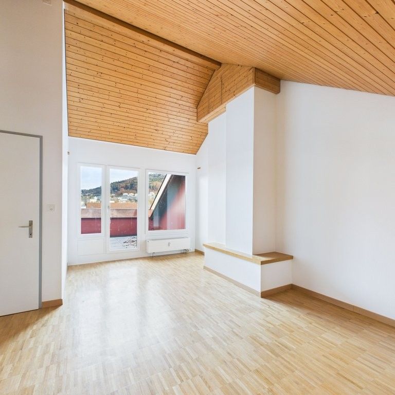 Erstvermietung nach Gesamtsanierung - Foto 1