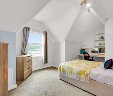 7 bedroom house to rent - Photo 5