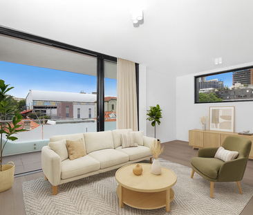 53-57 Atchison St, Crows Nest NSW 2065 - Apartment For Rent | Domain - Photo 1