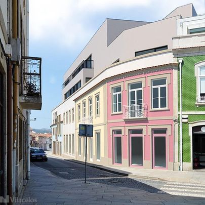 Apartamento T2 em Braga - Photo 1