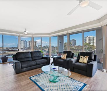 House Sized Coastal Living in the Heart of Cotton Tree! - Photo 2