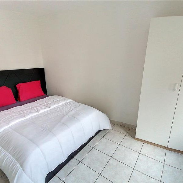 2 pièces - Meublé - 43,78 m² - RDC - Colocation autorisée - Photo 1