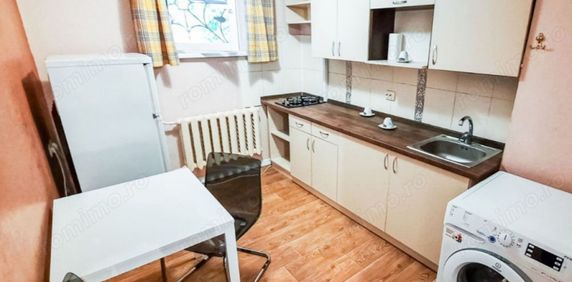 Garsoniera zona Drumul Taberei - Fotografie 2
