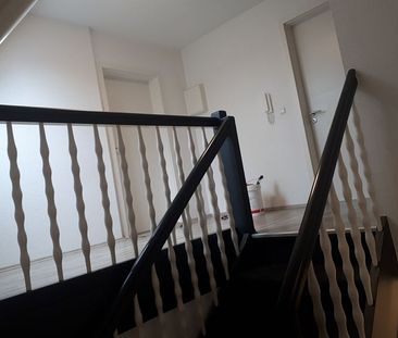 Großzügige Maisonettewohnung zu vermieten - Photo 2