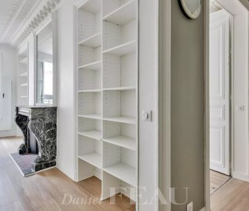 Appartement • Montorgueil-Saint Denis - Photo 4