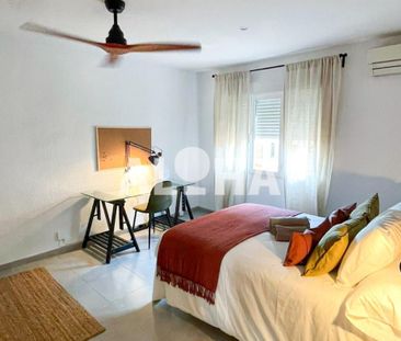 Habitación en Mediterranea, Moncada – A0715-H2 - Photo 6