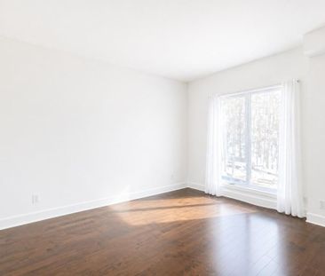 Appartement à louer - Québec (Sainte-Foy/Sillery/Cap-Rouge) (Cap-Ro... - Photo 6