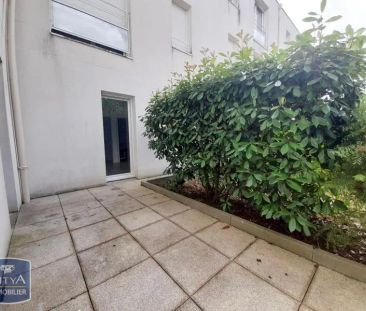 Appartement à louer 2 pièces 48.06m² - Photo 5