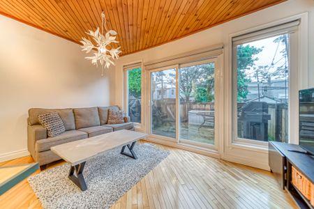 For Lease - 15 Galt Avenue, Toronto, Ontario - Photo 3