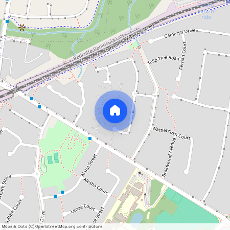 26/44 Duyvestyn Terrace, Qld 4503, Murrumba Downs