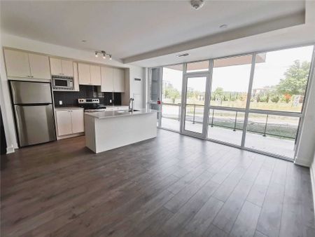 For Lease - 60 George Butchart Drive Unit# TH03, Toronto, Ontario - Photo 5