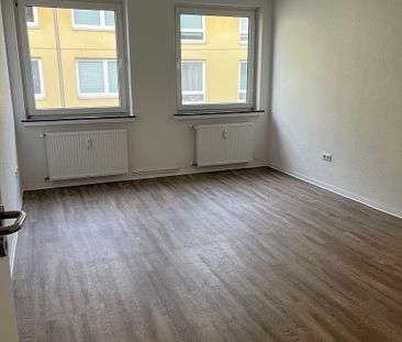 Rutenbergstraße 9, Bremerhaven-Mitte - Foto 1