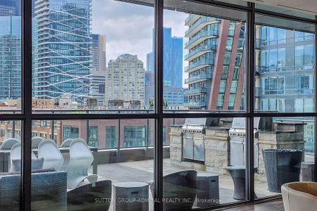 For Lease - 290 Adelaide Street Unit# 2703, Toronto, Ontario - Photo 4