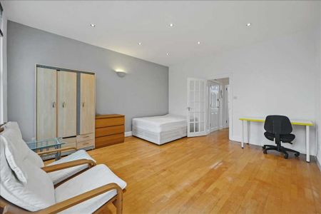 Studio to rent - Photo 5