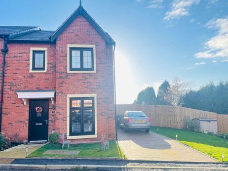 Room in a Shared House, Rook Close, SK16 - Photo 2