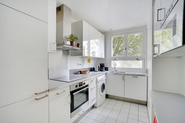 Appartement 4 Pièces 79 m² - Photo 1