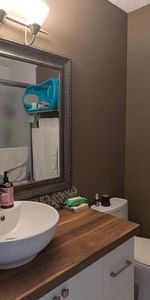 🏡 Magnifique 4½ à Saint-Roch + stationnement dans un QUARTIER VIVANT - Photo 4