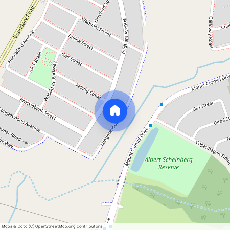 Box Hill, Sydney - Baulkham Hills and Hawkesbury