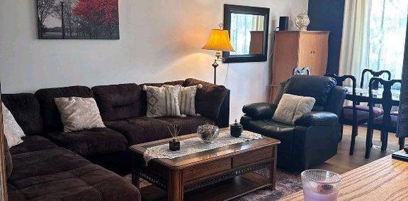 Appartement 4 et demi a louer - Photo 2