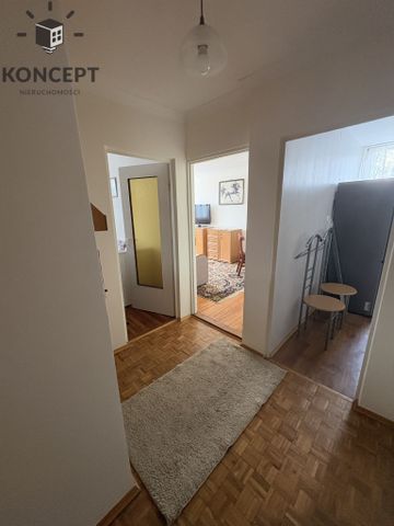 Mieszkanie na wynajem. - Zdjęcie 4