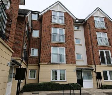Shepherds Court, Gilesgate, Durham, DH1 - Photo 1