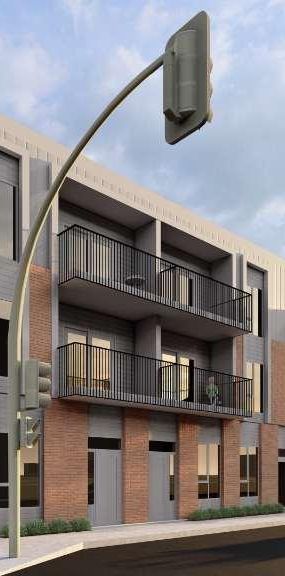 Logement neuf St-Hyacinthe - Photo 1