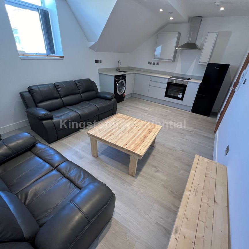 Cardiff, 1 Bedroom Flat at Colum Road, Cathays, Cardiff, CF10 3EE, 1 Bedroom Flat at Colum Road, Cathays, Cardiff, CF10 3EE - Photo 1