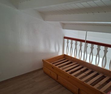 Appartement à louer 2 pièces • Le Gosier - Photo 4