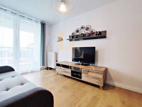 Dwa oddzielne pokoje z balkonem, Galeria Północna - Photo 1